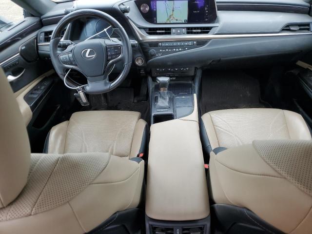 2019 Lexus Es 350 VIN: 58ABZ1B14KU009469 Lot: 56851084