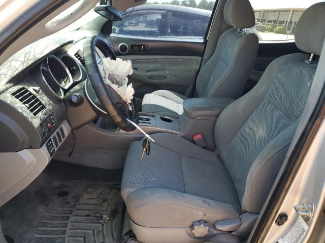 2008 Toyota Tacoma Double Cab Long Bed VIN: 5TEMU52N98Z582414 Lot: 56818894