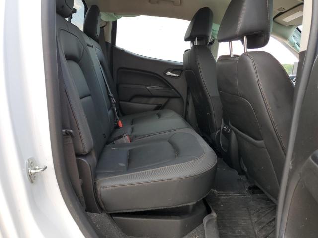 2021 GMC CANYON AT4 - 1GTG6FEN9M1147406