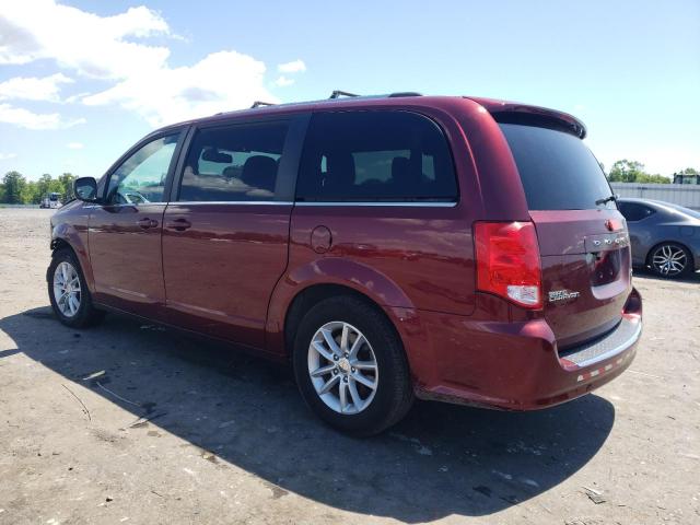 2019 Dodge Grand Caravan Sxt VIN: 2C4RDGCG7KR776485 Lot: 56875064