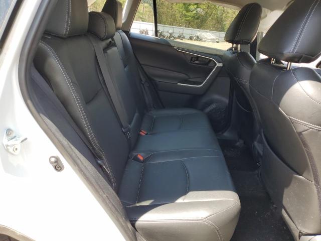 2021 Toyota Rav4 Le VIN: 2T3F1RFV6MW197725 Lot: 54479624