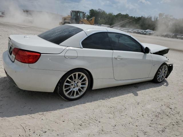 2013 BMW 328 I Sulev VIN: WBADW7C55DE733103 Lot: 56645474