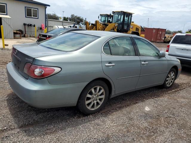 2002 Lexus Es 300 VIN: JTHBF30G420071032 Lot: 55688024