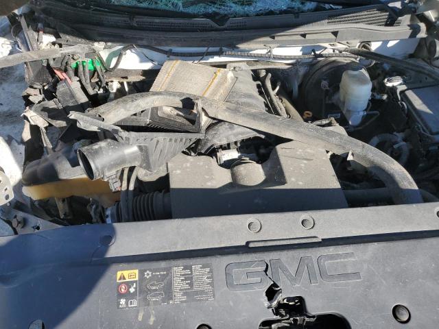 2015 GMC Sierra K1500 Slt VIN: 3GTU2VEC9FG317808 Lot: 55618534