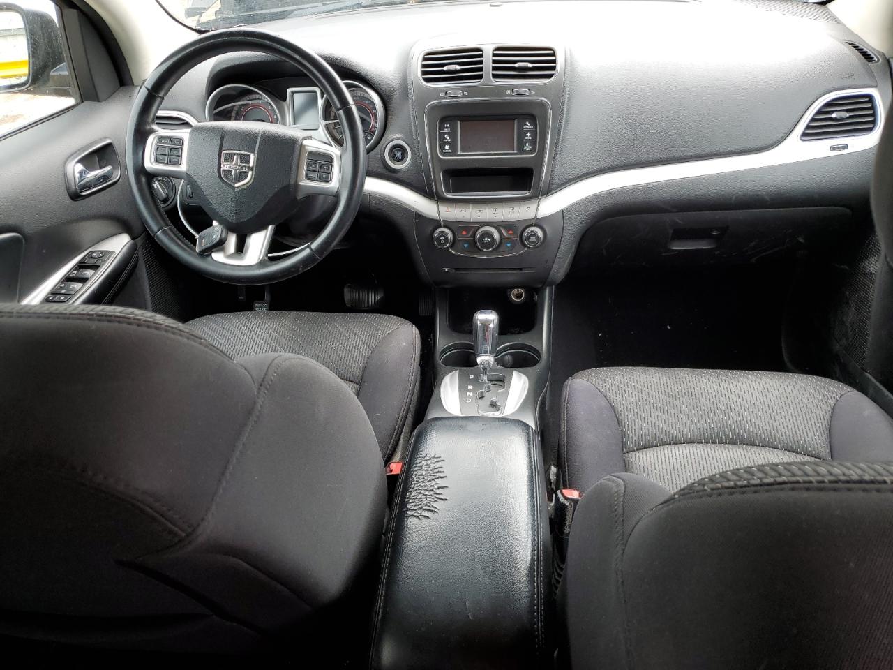 3C4PDCABXDT557723 2013 Dodge Journey Se