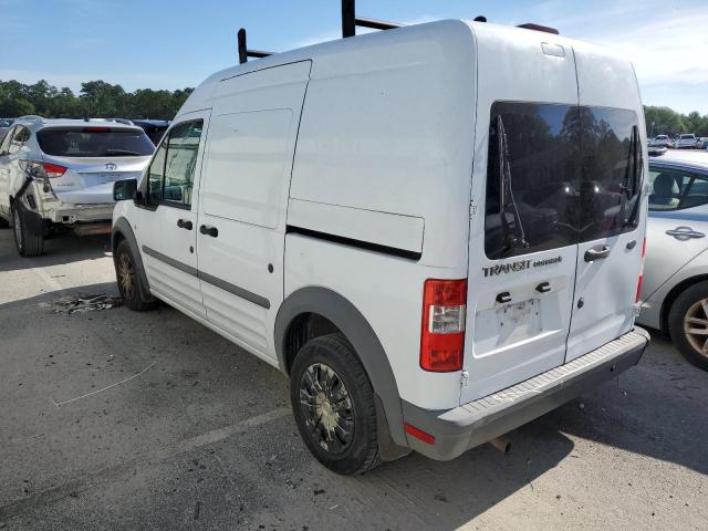 2010 Ford Transit Connect Xl VIN: NM0LS7CN5AT024685 Lot: 55800994