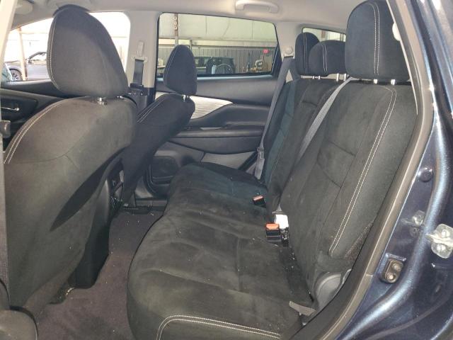 2017 Nissan Murano S VIN: 5N1AZ2MH3HN176542 Lot: 56473104