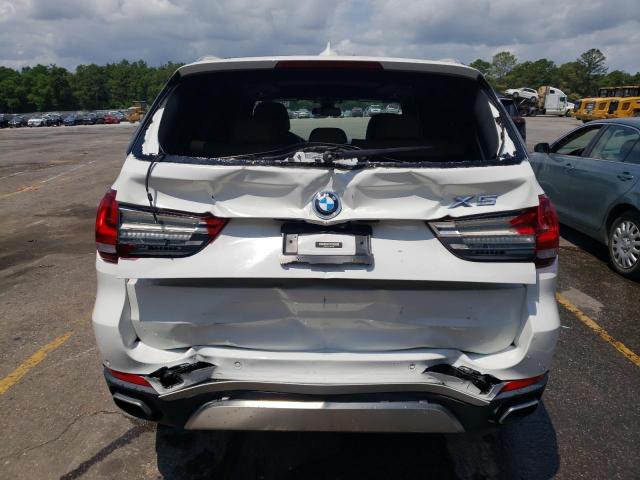 2018 BMW X5 Sdrive35I VIN: 5UXKR2C5XJ0Z15911 Lot: 52833904