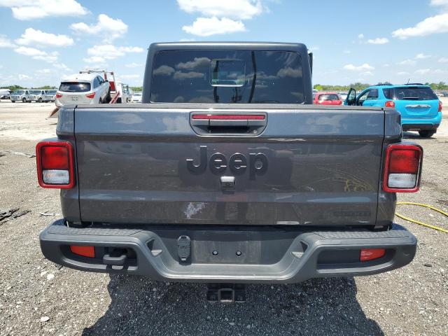 2021 Jeep Gladiator Sport VIN: 1C6HJTAGXML616457 Lot: 57205684