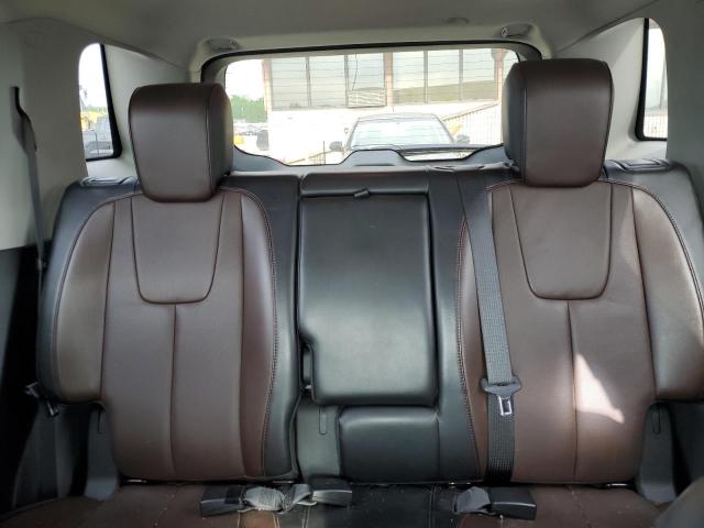 2013 GMC Terrain Slt VIN: 2GKALUEK1D6432675 Lot: 55798624