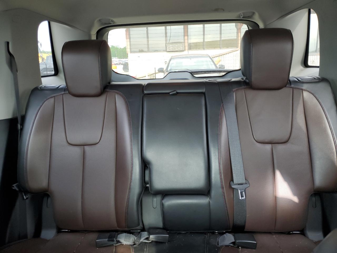 2GKALUEK1D6432675 2013 GMC Terrain Slt