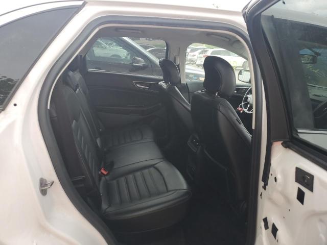 2018 FORD EDGE SEL - 2FMPK4J87JBB62482