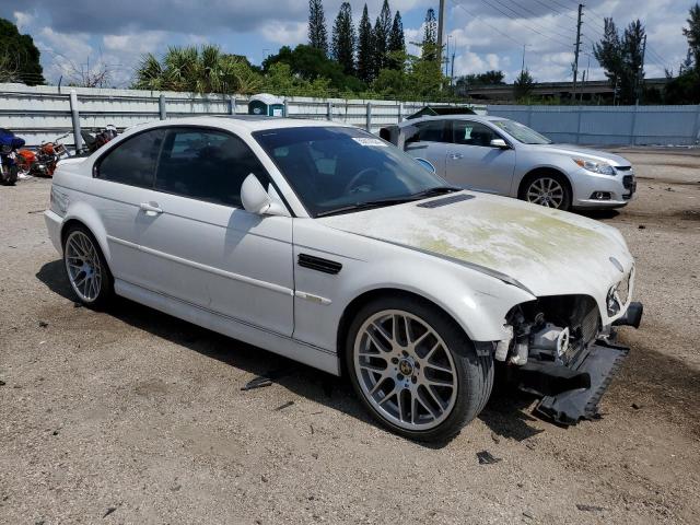 2005 BMW M3 VIN: WBSBL93455PN61904 Lot: 55914324