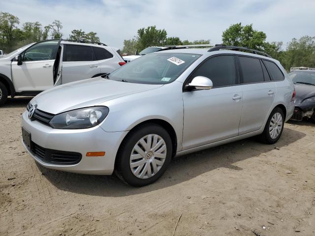 2014 Volkswagen Jetta S VIN: 3VWPP7AJ4EM603397 Lot: 53354714