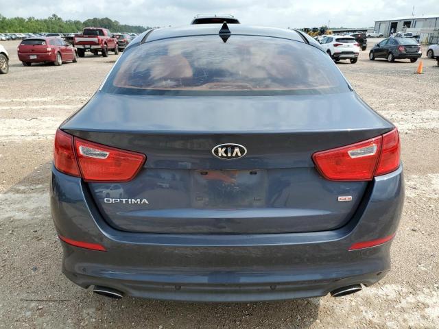 2015 Kia Optima Lx VIN: KNAGM4A73F5553420 Lot: 53451954