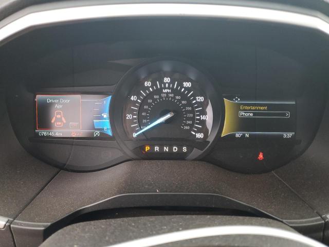 2019 Ford Edge Sel VIN: 2FMPK4J9XKBB75043 Lot: 54271324