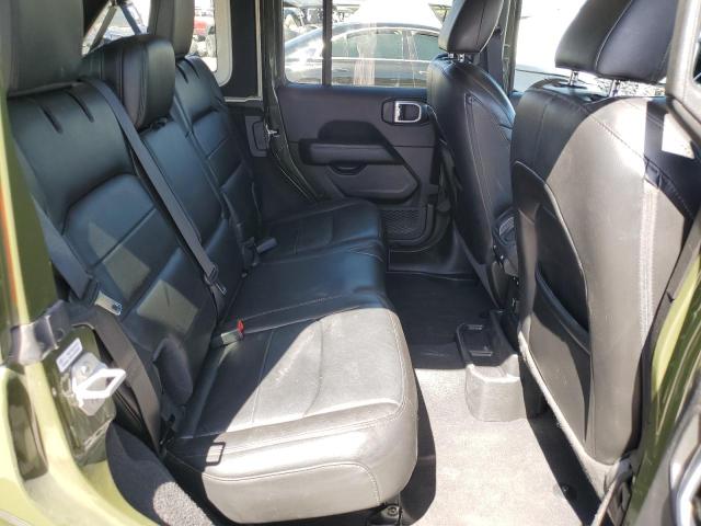 2021 JEEP WRANGLER U - 1C4HJXEN5MW865773