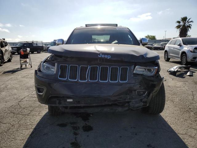 2015 Jeep Grand Cherokee Limited VIN: 1C4RJFBM7FC618463 Lot: 54853314