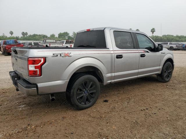 2020 Ford F150 Supercrew VIN: 1FTEW1CP1LFB46900 Lot: 54068784