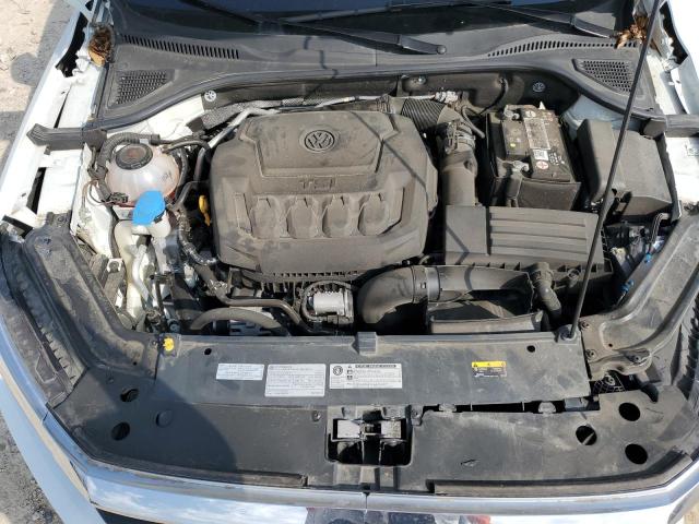 2020 Volkswagen Passat S VIN: 1VWAA7A34LC004071 Lot: 55876874