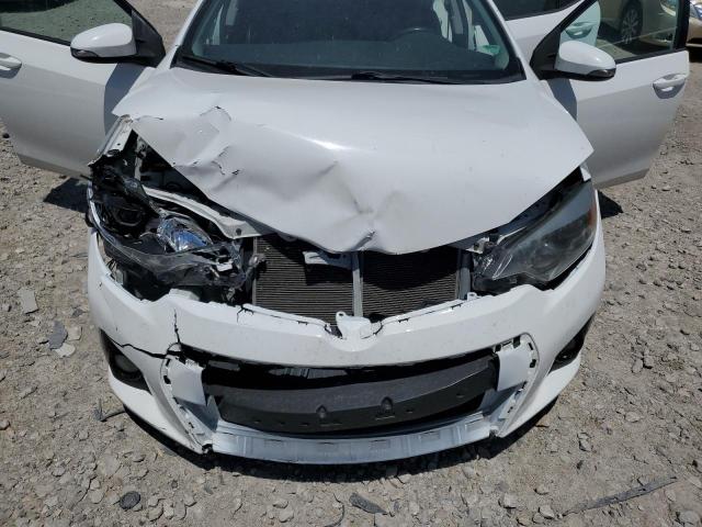 2016 TOYOTA COROLLA L - 5YFBURHE4GP452406