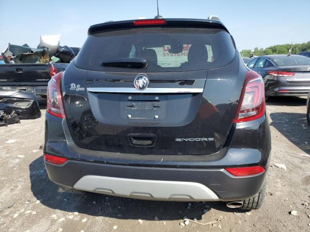 2019 Buick Encore Preferred VIN: KL4CJASB4KB709188 Lot: 55336254