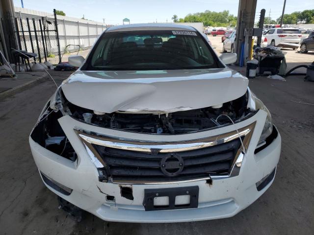 2015 NISSAN ALTIMA 2.5 - 1N4AL3AP5FC589374
