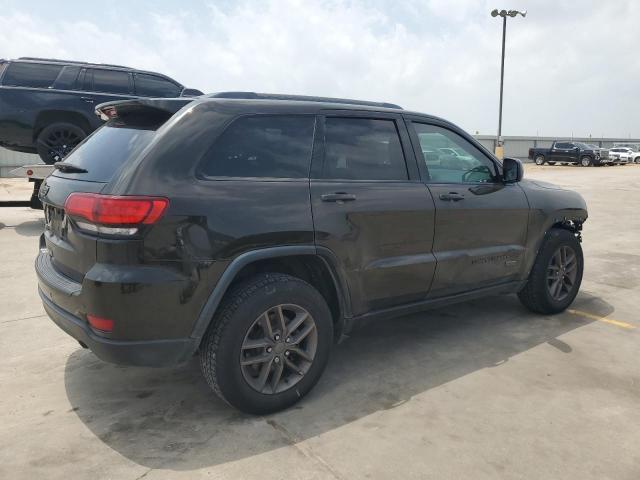 2016 Jeep Grand Cherokee Laredo VIN: 1C4RJEAG3GC436699 Lot: 54261454