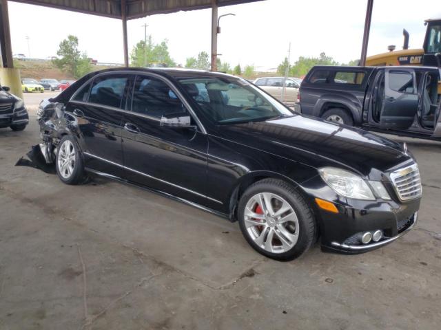 2010 Mercedes-Benz E 350 VIN: WDDHF5GB0AA217670 Lot: 53439064