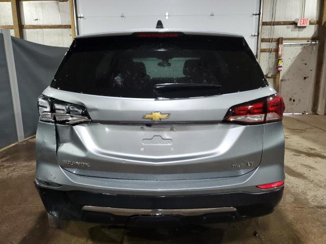 2023 Chevrolet Equinox Lt VIN: 3GNAXUEG3PS174913 Lot: 57046644