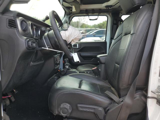2021 JEEP GLADIATOR - 1C6HJTAG2ML558778