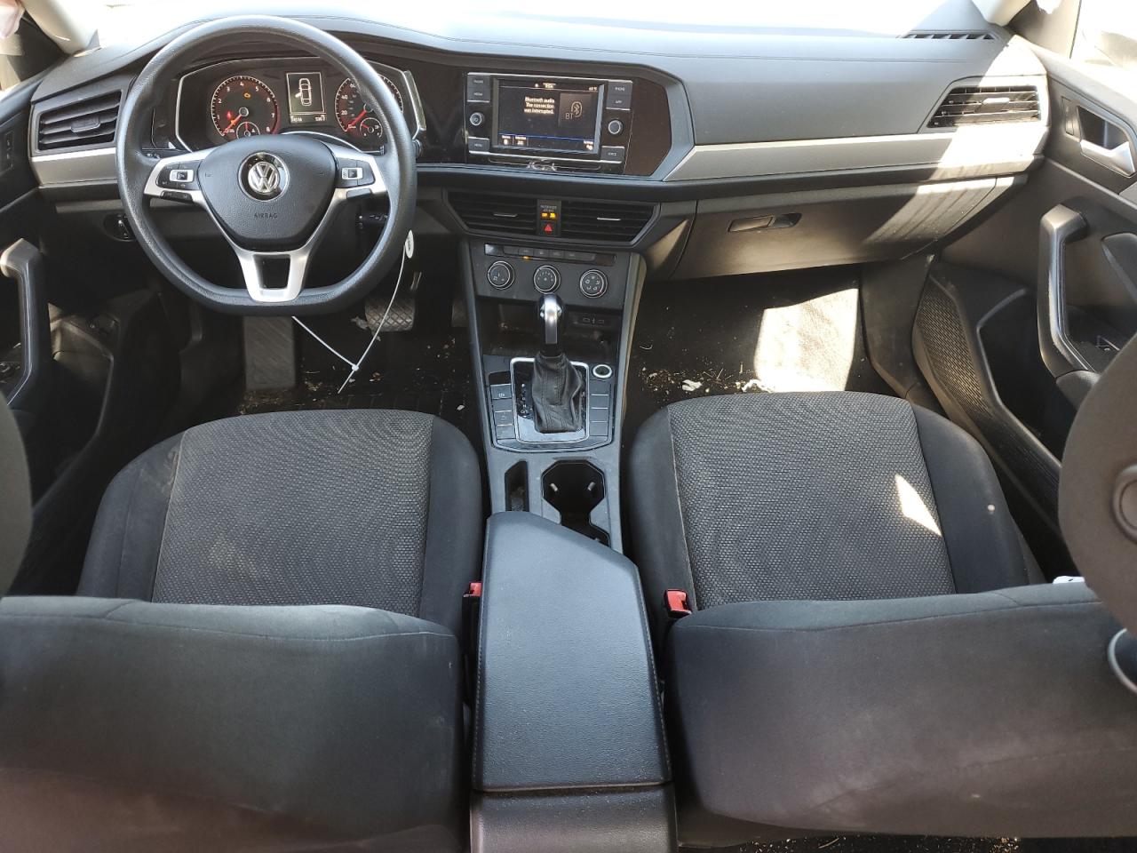 3VWC57BU2MM039678 2021 Volkswagen Jetta S