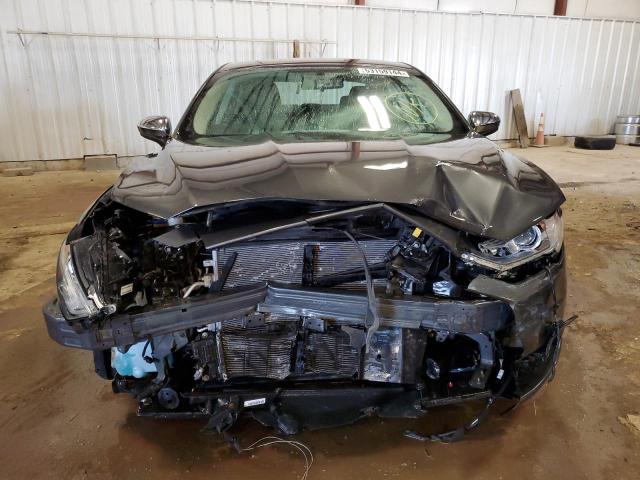 VIN 3FA6P0HDXJR245599 2018 Ford Fusion, SE no.5