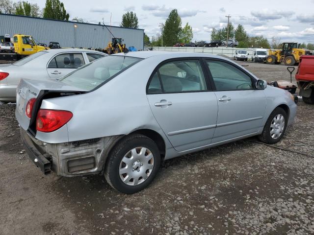 2006 Toyota Corolla Ce VIN: 1NXBR30E66Z664070 Lot: 53293634