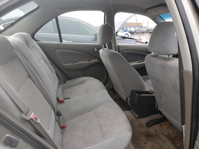 2006 Nissan Sentra 1.8 VIN: 3N1CB51D86L457742 Lot: 53865864