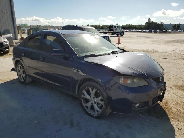 2008 Mazda 3 I VIN: JM1BK32F681130103 Lot: 55878344