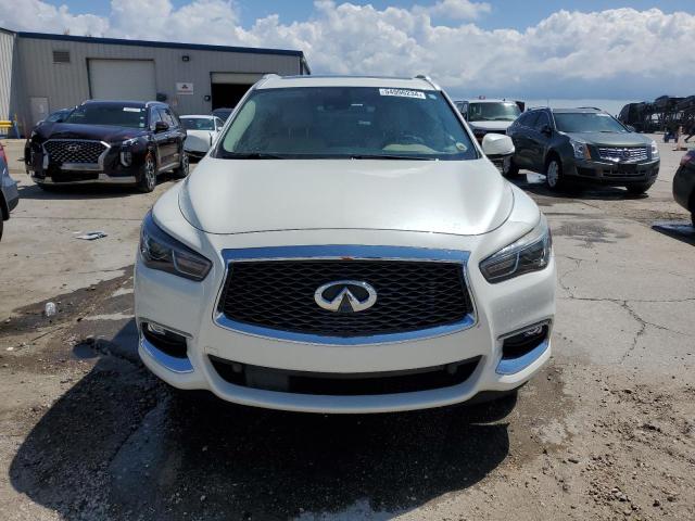 2019 Infiniti Qx60 Luxe VIN: 5N1DL0MN9KC503585 Lot: 54996234