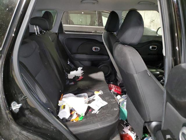 2015 Kia Soul VIN: KNDJN2A27F7783772 Lot: 54979164