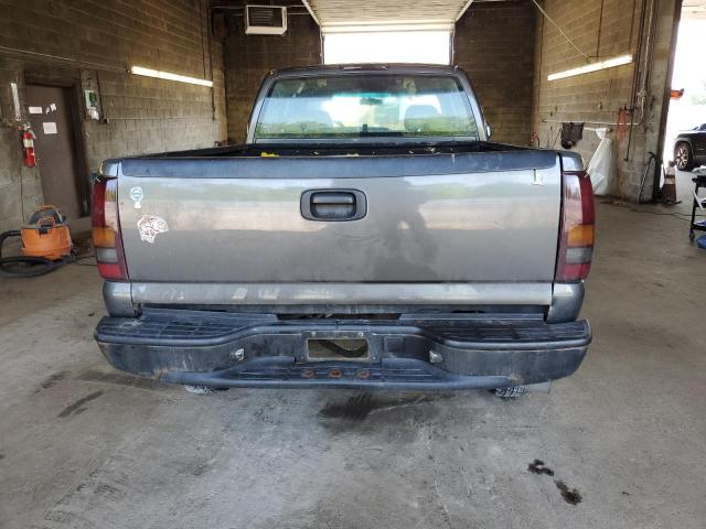 2001 Chevrolet Silverado K2500 Heavy Duty VIN: 1GCHK29U31Z278323 Lot: 55895044