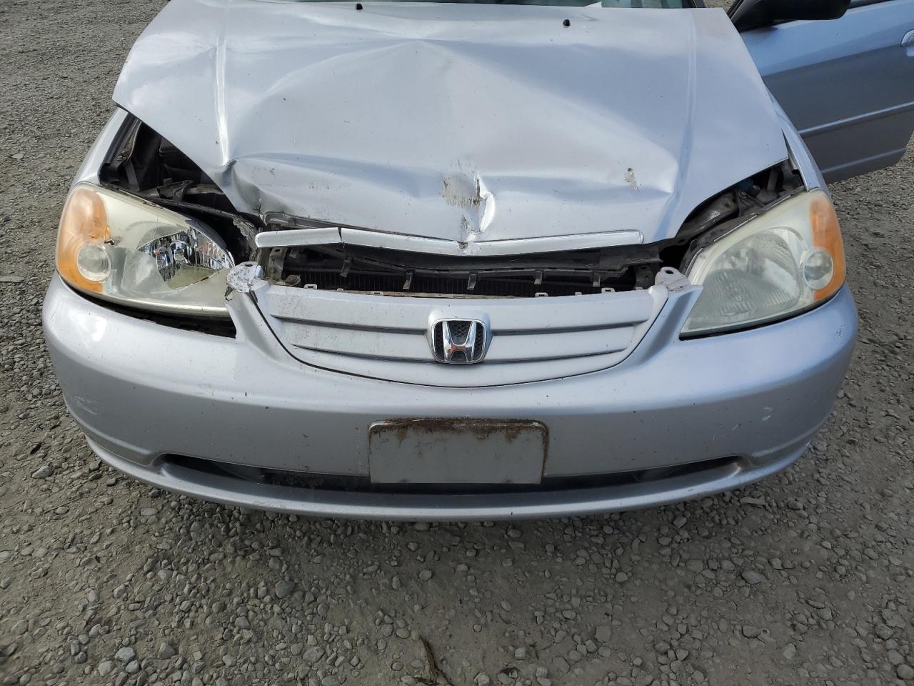 2HGES16523H576330 2003 Honda Civic Lx