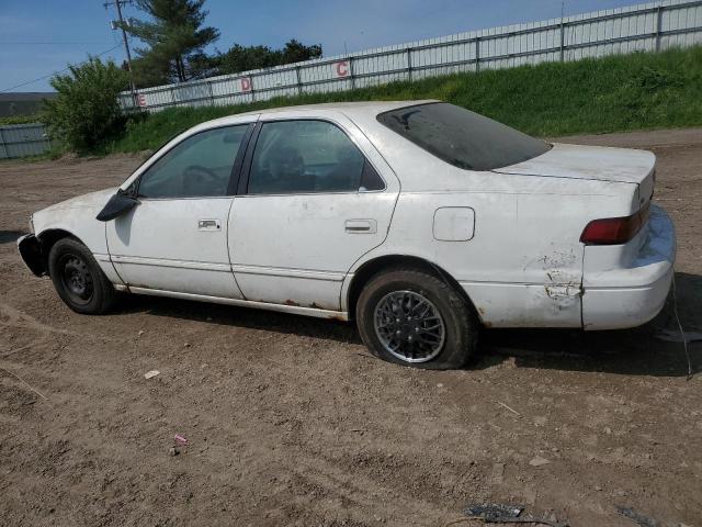 1997 Toyota Camry Ce VIN: 4T1BG22K0VU007928 Lot: 54723684