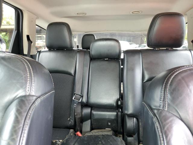 2017 Dodge Journey Crossroad VIN: 3C4PDDGG8HT574695 Lot: 55344244