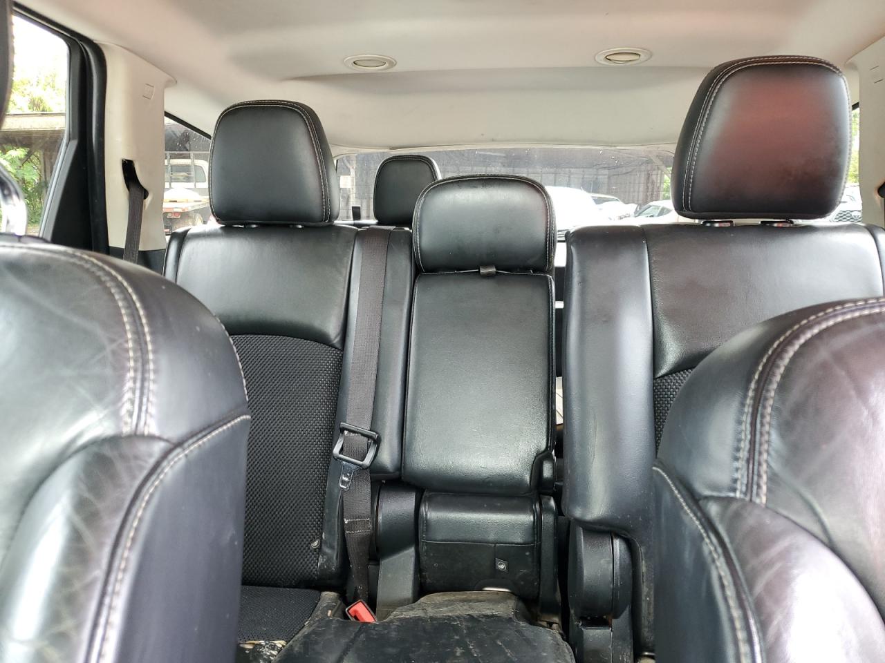 3C4PDDGG8HT574695 2017 Dodge Journey Crossroad