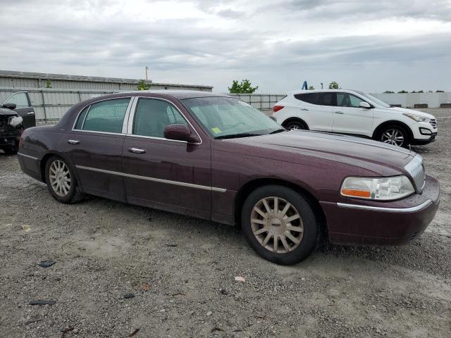 2007 Lincoln Town Car Signature VIN: 1LNHM81V67Y604157 Lot: 50964584