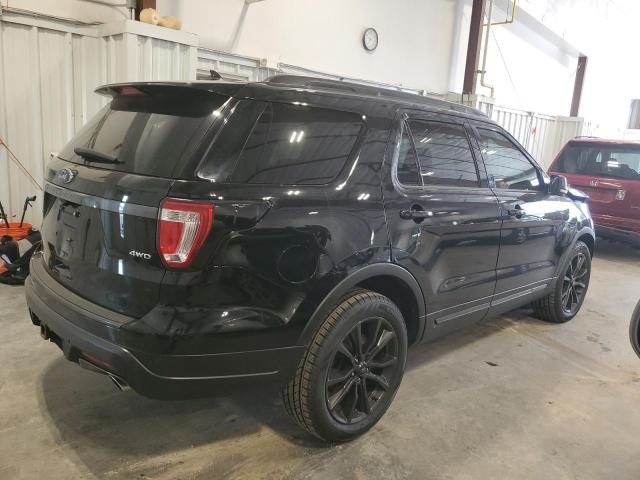 2018 Ford Explorer Xlt VIN: 1FM5K8D81JGA29090 Lot: 53065414