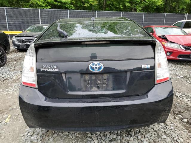 2010 Toyota Prius VIN: JTDKN3DUXA0073385 Lot: 54354394