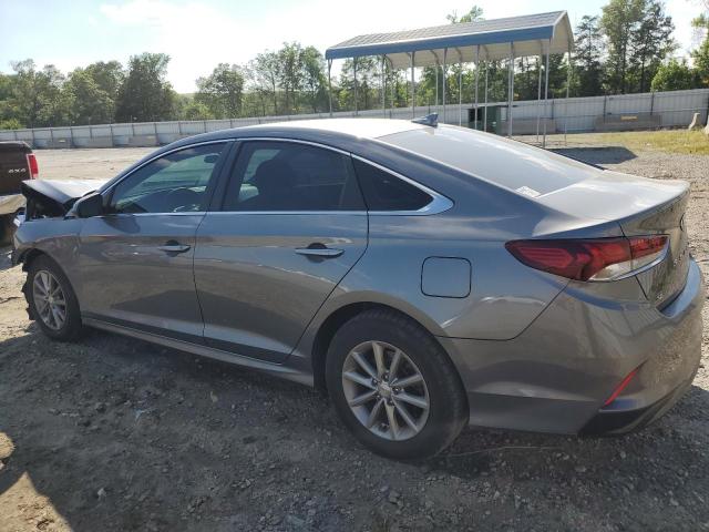 5NPE24AF9KH742705 2019 HYUNDAI SONATA - Image 2