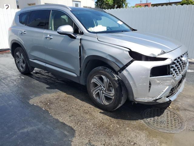 VIN 5NMS3DAJ3PH532321 2023 HYUNDAI SANTA FE no.4