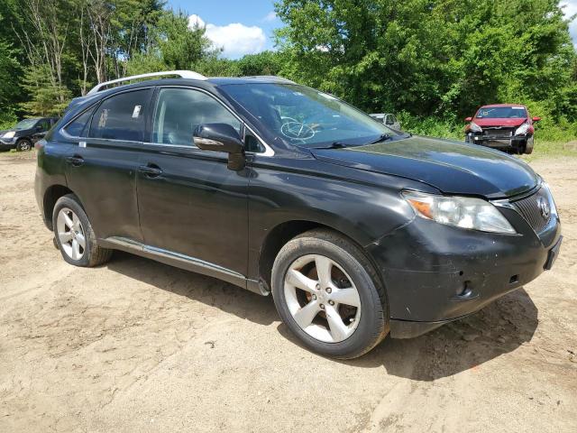 2T2BK1BA3CC149197 | 2012 Lexus rx 350