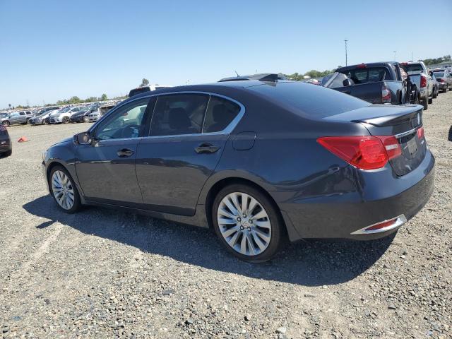 2014 Acura Rlx Tech VIN: JH4KC1F53EC007330 Lot: 53899164